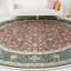 Shah One-of-a-Kind 8' Area Rug