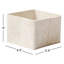 Flex Felt Storage Bin - Petite-1095079913