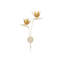 Paradiso 2 - Light Wallchiere