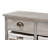 Joshana Storage Bench