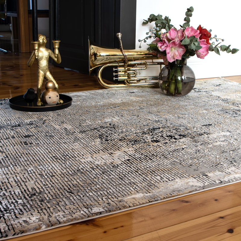 Area Rug, Rectangle 80 x 150cm