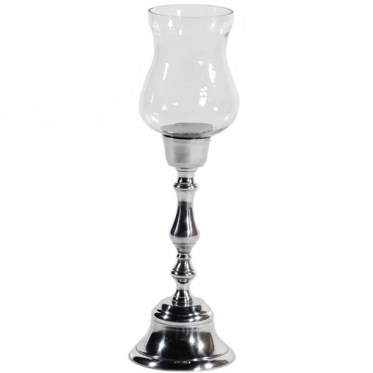 Darby Home Co Tabletop Hurricane - Thumbnail 3