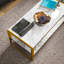 Clida Coffee Table with Storage-1371860554-1371860565