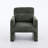 Modern Style Single Armchair-2065111694
