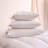 Highland Feather 850 Loft Hungarian Goose Down Pillow 500 TC Cotton Casing-105834267