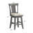 Sloan Swivel Upholstered Counter Stool-2117823303-2097930482