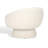 Boucle Swivel Barrel Chair-1401758851