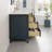 Glebs 48"W x 22"D Bathroom Vanity with Undermount Porcelain Sink-1487261043-1575878172