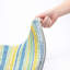 Tapis à poils longs de qualité supérieure lavable à la machine Dream ADS531-643048450-643048454
