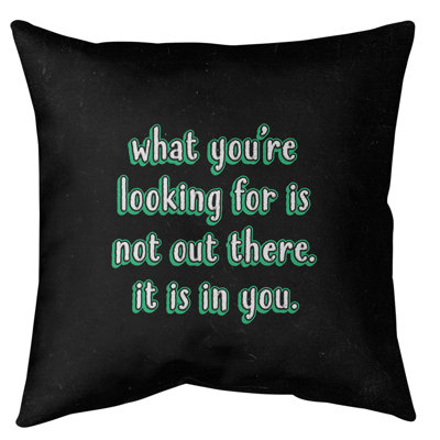 Coussin de sol