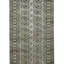 Wool Ikat Area Rug