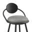Swivel Bar Stool