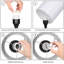 Ensemble de lampe de table 15,25 "Briggston-1116415070-1116466207