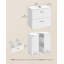 Bathroom Vanity with Basin