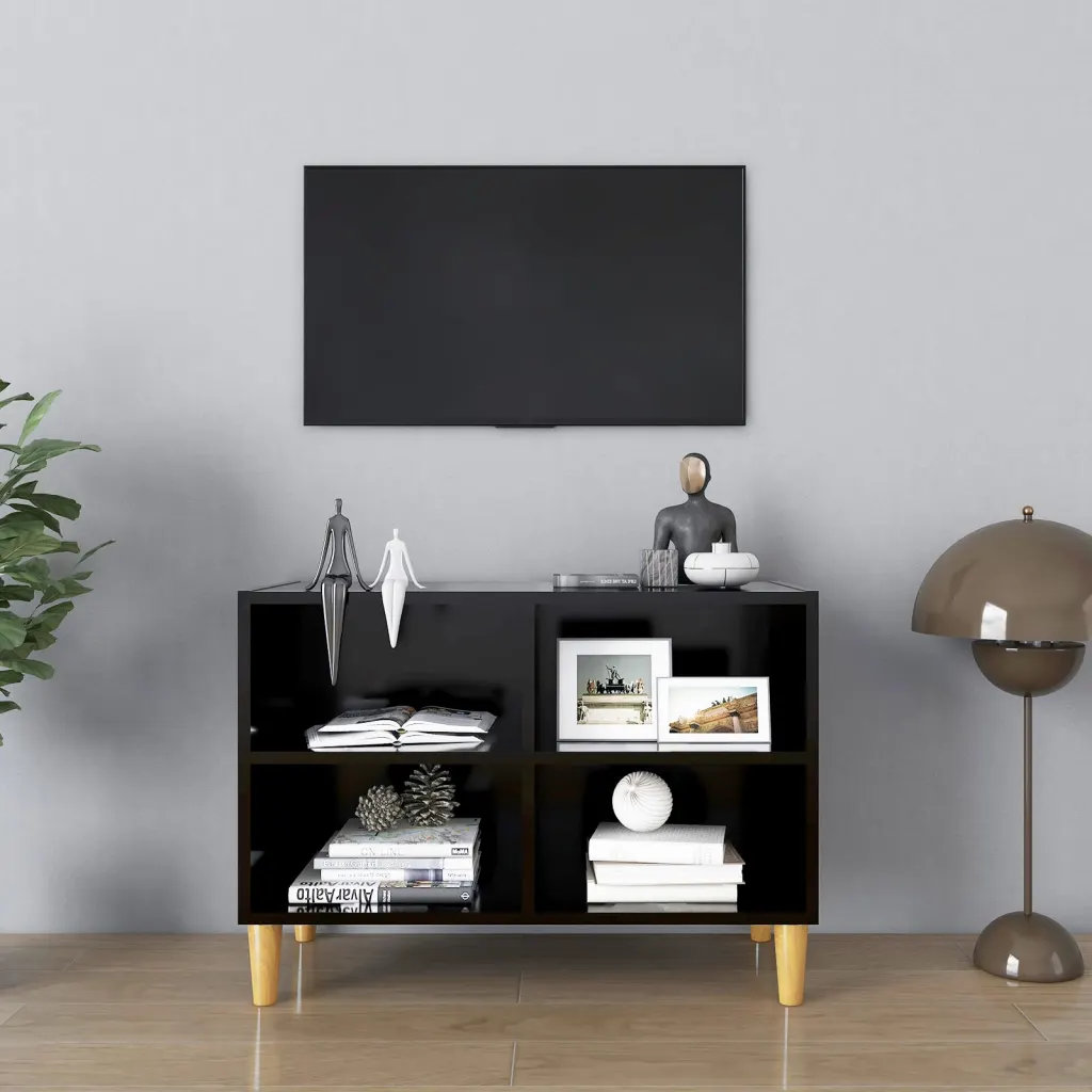 TV-Rack Agee für TVs bis zu 42"