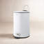 Tubo 0.79 Gallon Step On Trash Can-1860416189