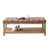 Brown est en rupture de stock