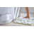 Elar Turkish Cotton Non-Slip Bath Rug-32668668