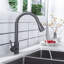 Augusts Pull Down Kitchen Faucet