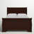 Aaleiyah Sleigh Bed-830195949