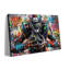 Wrapped Canvas Print-1288242709