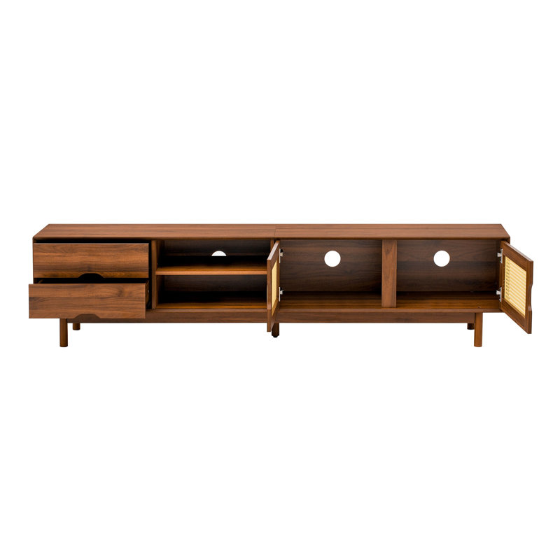 Meuble télé 78 po