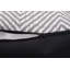 Repose-pieds d'extérieur avec coussin-86923574
