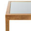 Table de bout avec rangement Oxendine-441401440