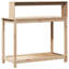 Buckhead Wood Potting Bench-386666489