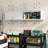 Steel Single Storage Cabinet ( 13.7'' H x 31.5'' W x 13'' D)-233128536