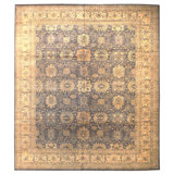 Karaja One-of-a-Kind 12'3" X 14'7" Area Rug