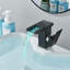 Monhegan Single Hole Faucet