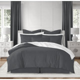 Eastport Twill Bed Skirt
