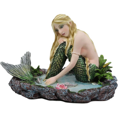 Laforest People Figurines & Sculptures
