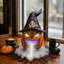 Figurine d'Halloween citrouille d'Halloween citrouille-brumisateur citrouille d'Halloween