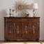 Armoire à chaussures American Vintage