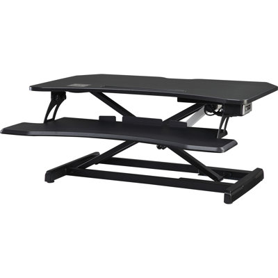 Adjustable Standing Desk Converter