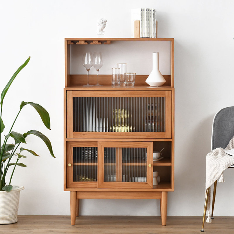 Vitrine simple