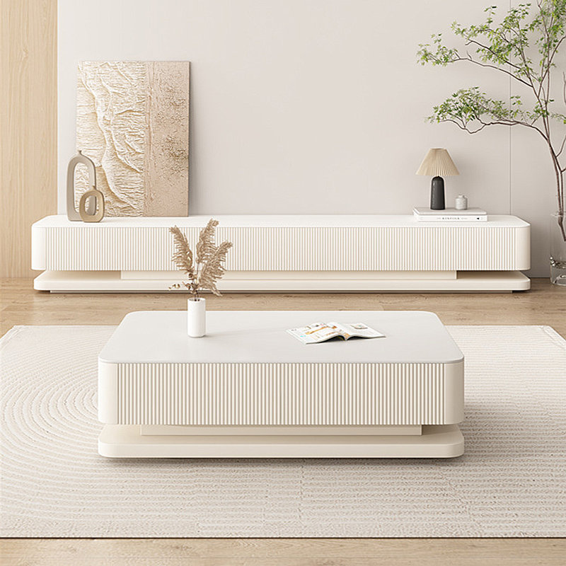 Table basse French Rock