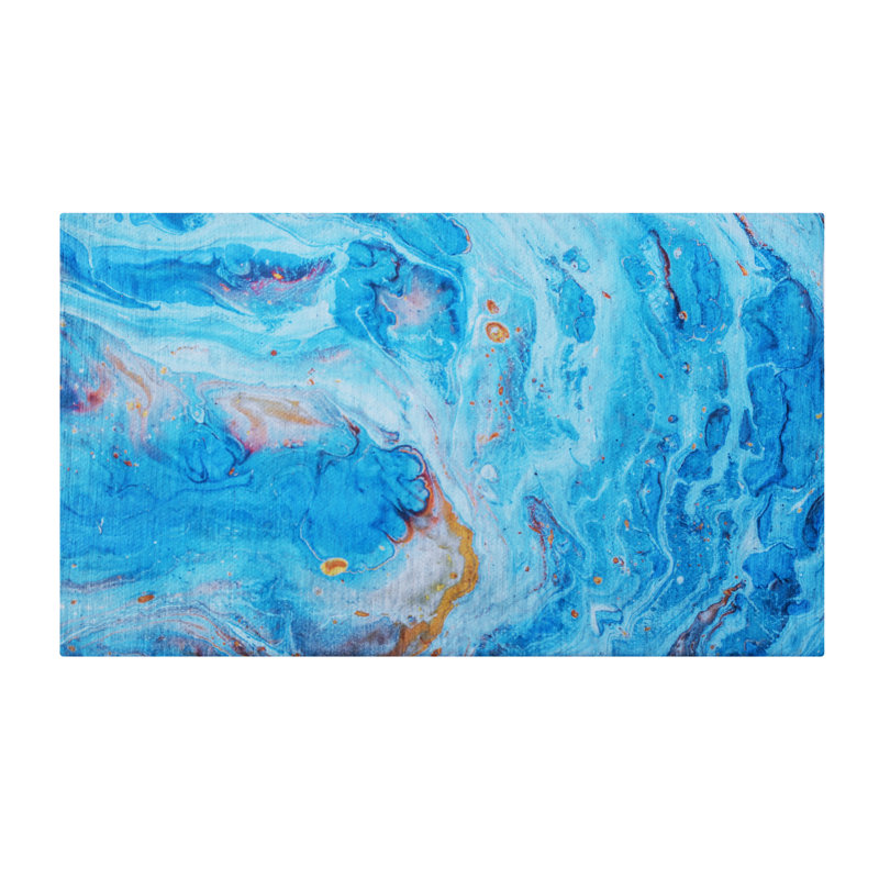 Tapis de cuisine Darion