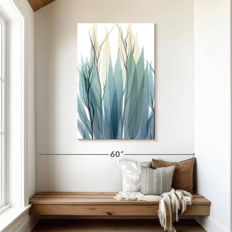Harnek High Degree, 45" H x 30" W