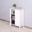 Armoires de rangement pour salle de bain