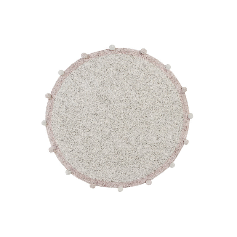 Oval Abstract 120cm X 48cm Area Rug