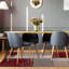 Plaid Indoor Rug-483943218