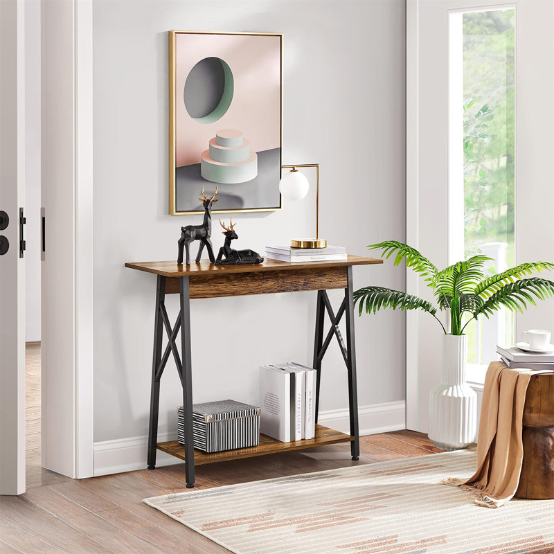 McClenithan 100cm Console Table