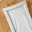 Baby Changing Mat Melbourne - Greige 
