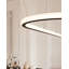 Luna 2 - Light LED Pendant-66081514-66081524-66081526