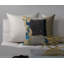 Housse de coussin décorative carrée-481744049