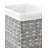 Laundry Hamper with Handles