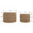 Modern Nesting Coffee Table, Wooden Bunching Table For Living Room/Guest Room-909932634